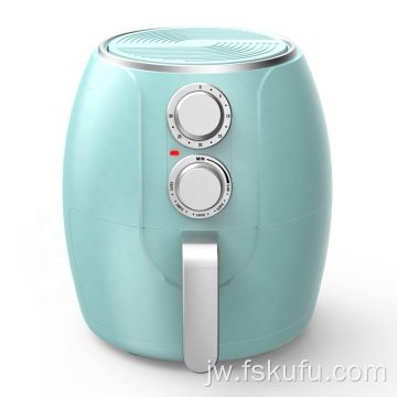 Alat Pawon Kufu Fast Cooking Air Fryer